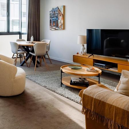 Pavilions Marina Apartment 104 - Wynyard Quarter Viaduct Harbour Auckland Dış mekan fotoğraf