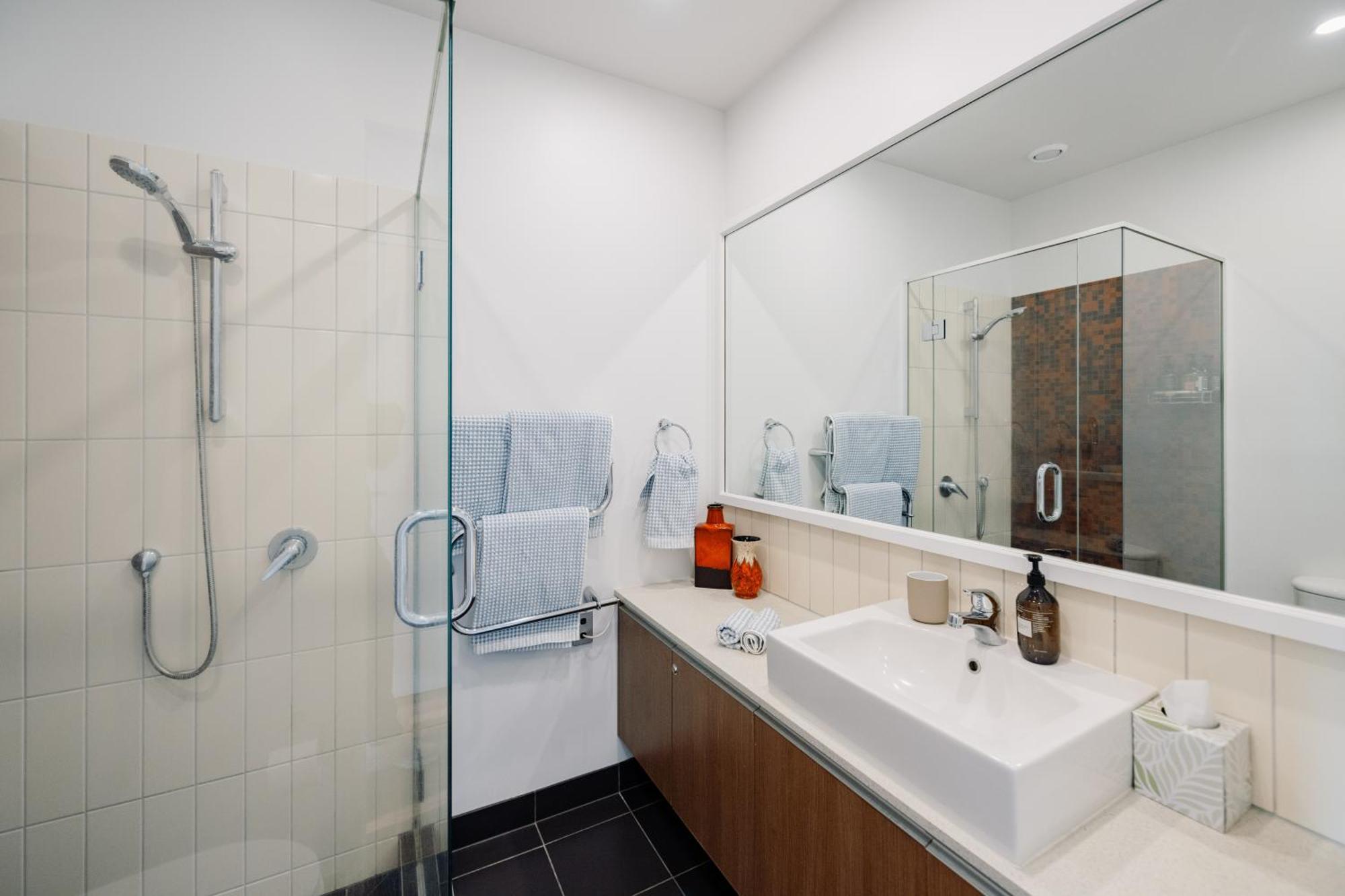 Pavilions Marina Apartment 104 - Wynyard Quarter Viaduct Harbour Auckland Dış mekan fotoğraf