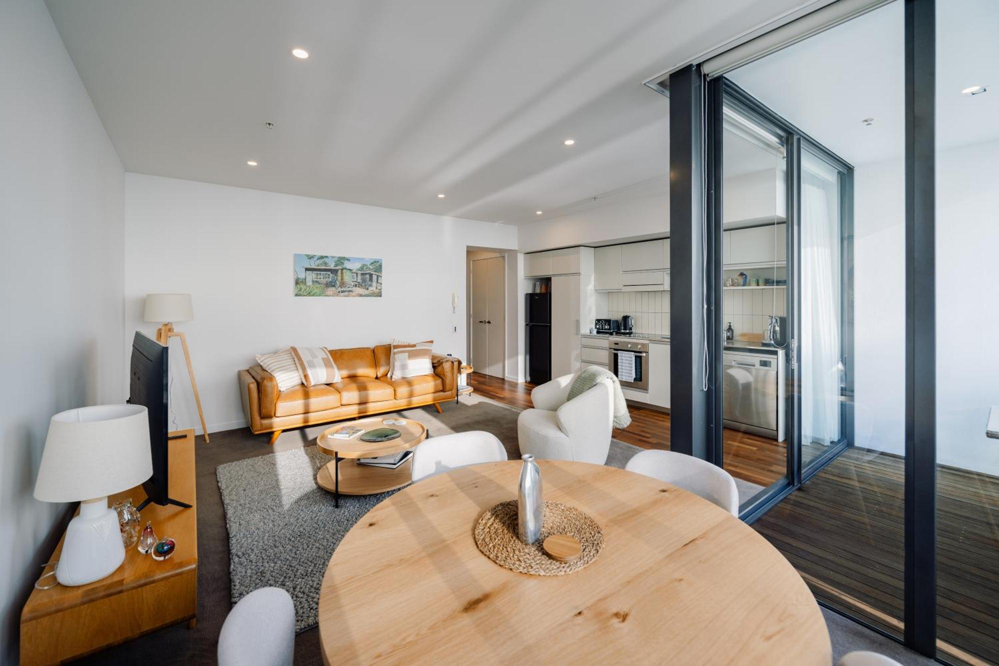 Pavilions Marina Apartment 104 - Wynyard Quarter Viaduct Harbour Auckland Dış mekan fotoğraf