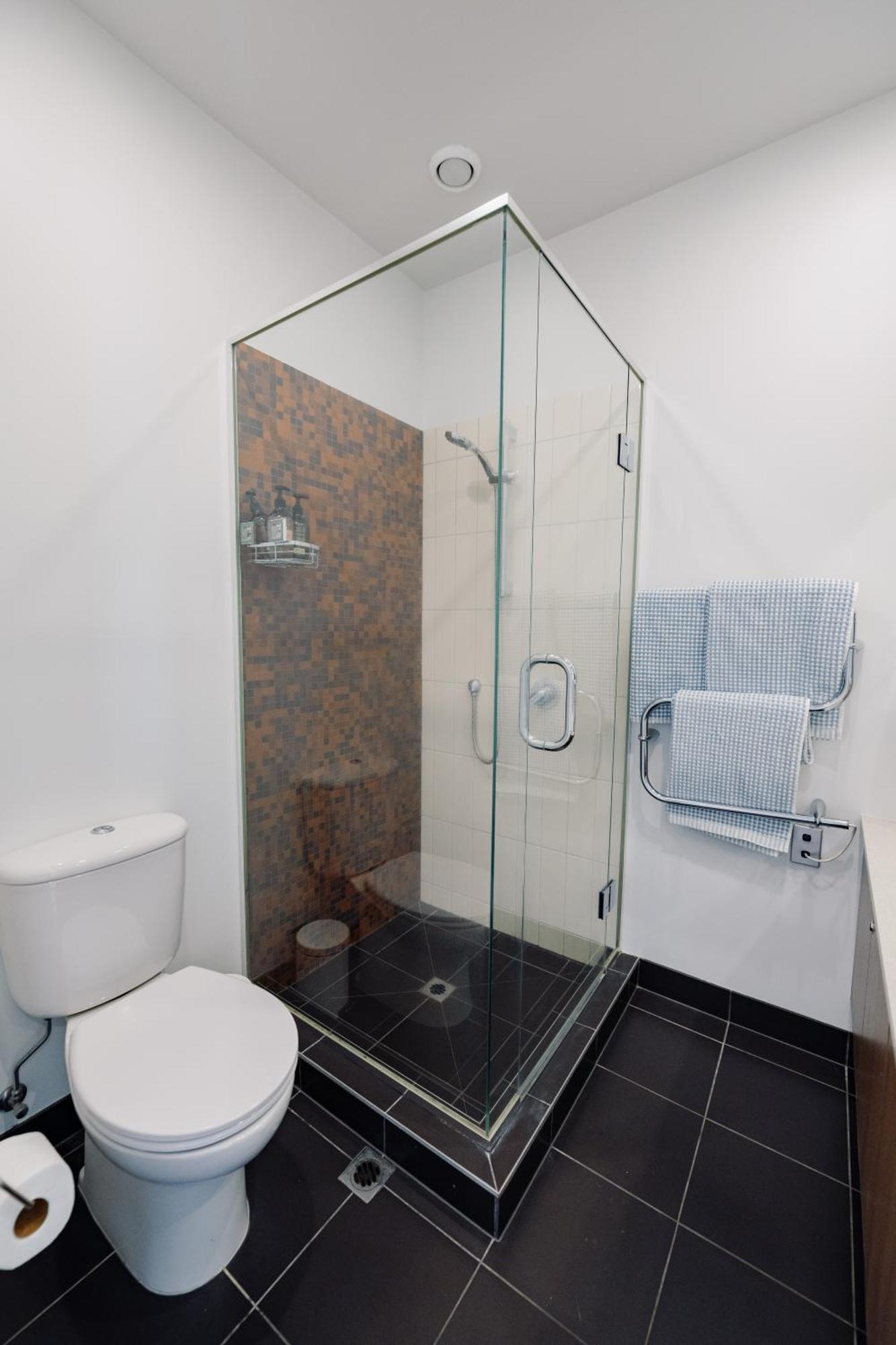 Pavilions Marina Apartment 104 - Wynyard Quarter Viaduct Harbour Auckland Dış mekan fotoğraf