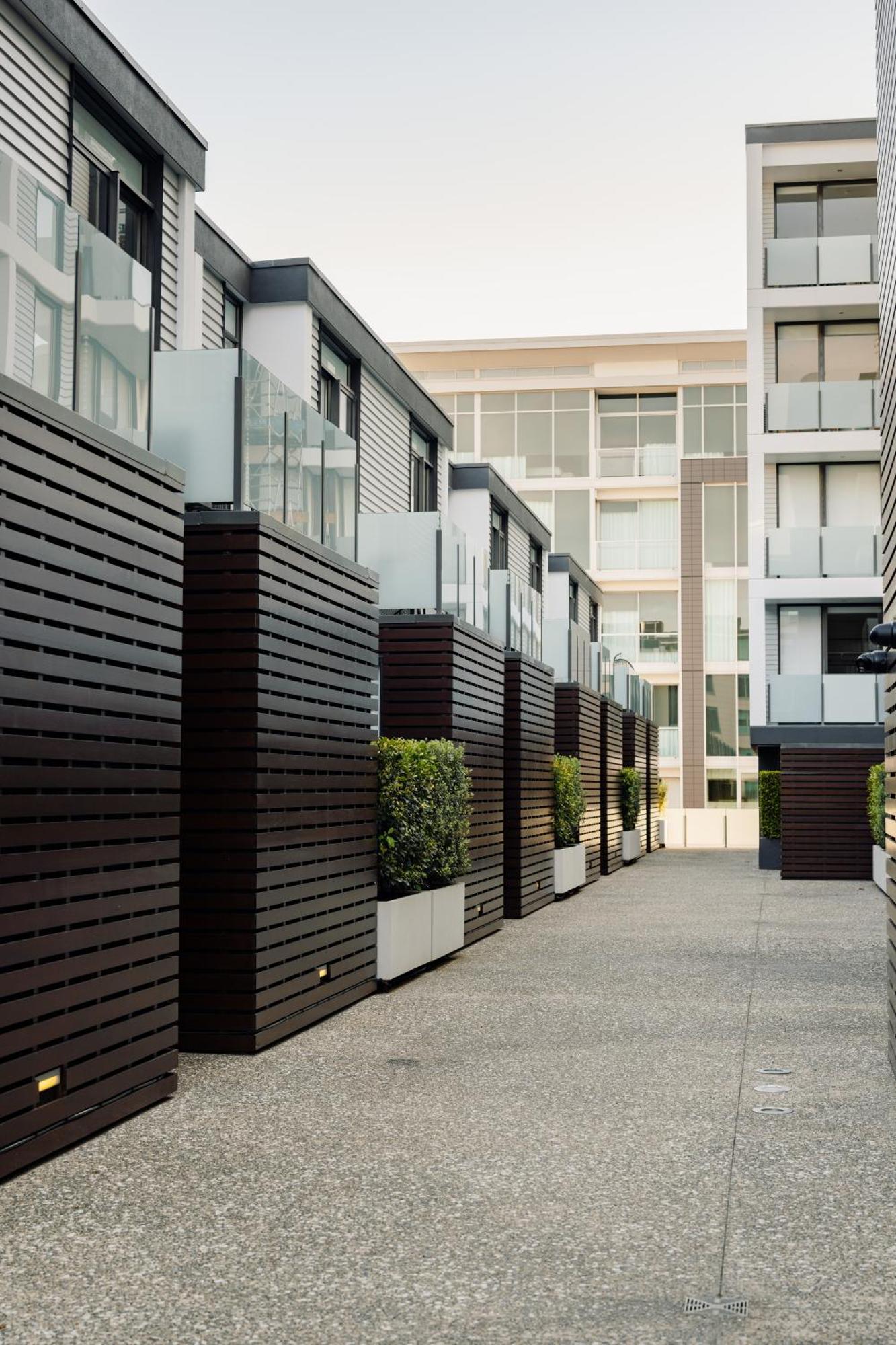 Pavilions Marina Apartment 104 - Wynyard Quarter Viaduct Harbour Auckland Dış mekan fotoğraf